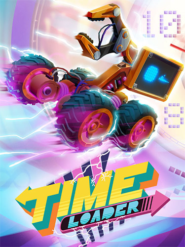 Time Loader (2021)